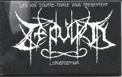 Zépülkr : Héritage Posthume